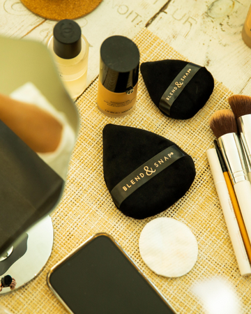 makeup sponge