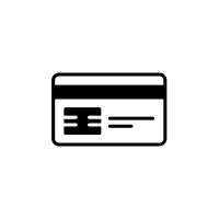 Credit card