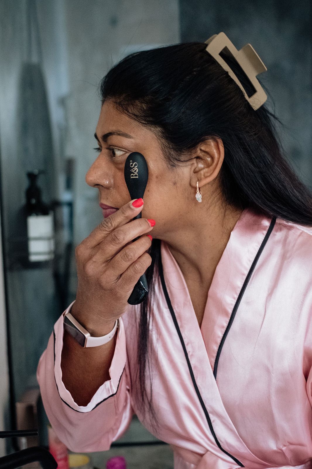 Porify - Pore Cleansing Brush