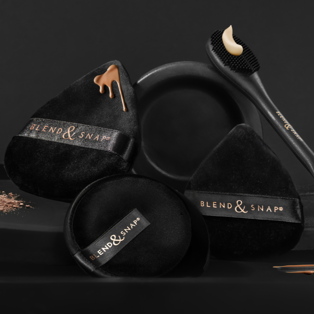 Blend & Snap Collection Combo