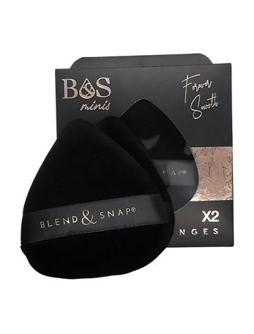 Blend and Snap Mini's X2