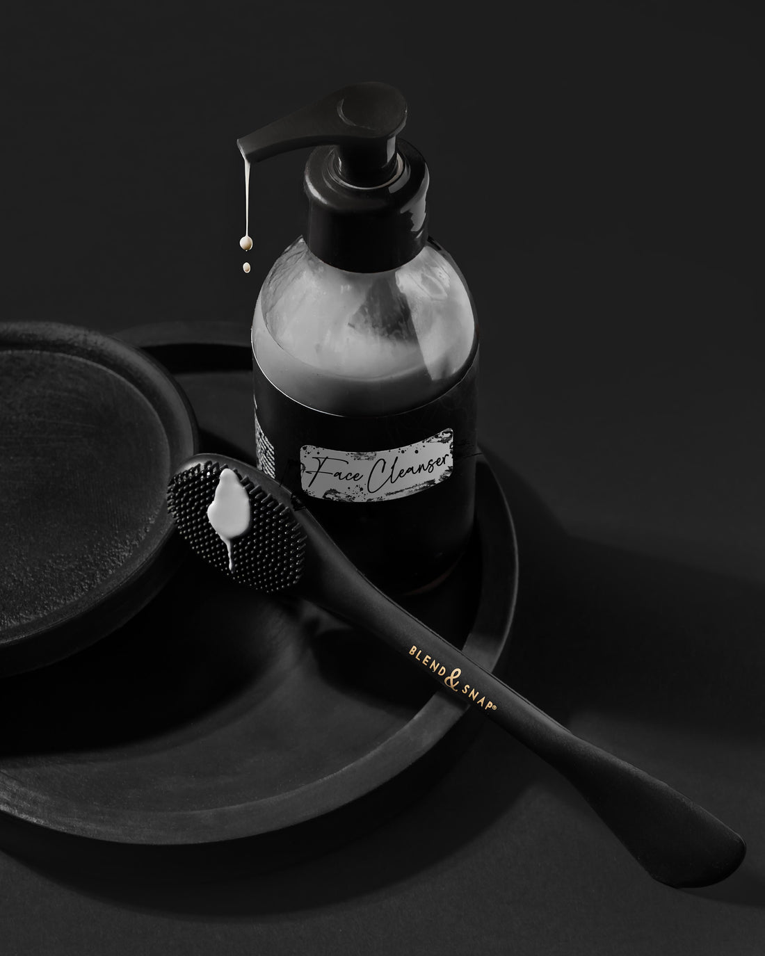 Porify - Pore Cleansing Brush