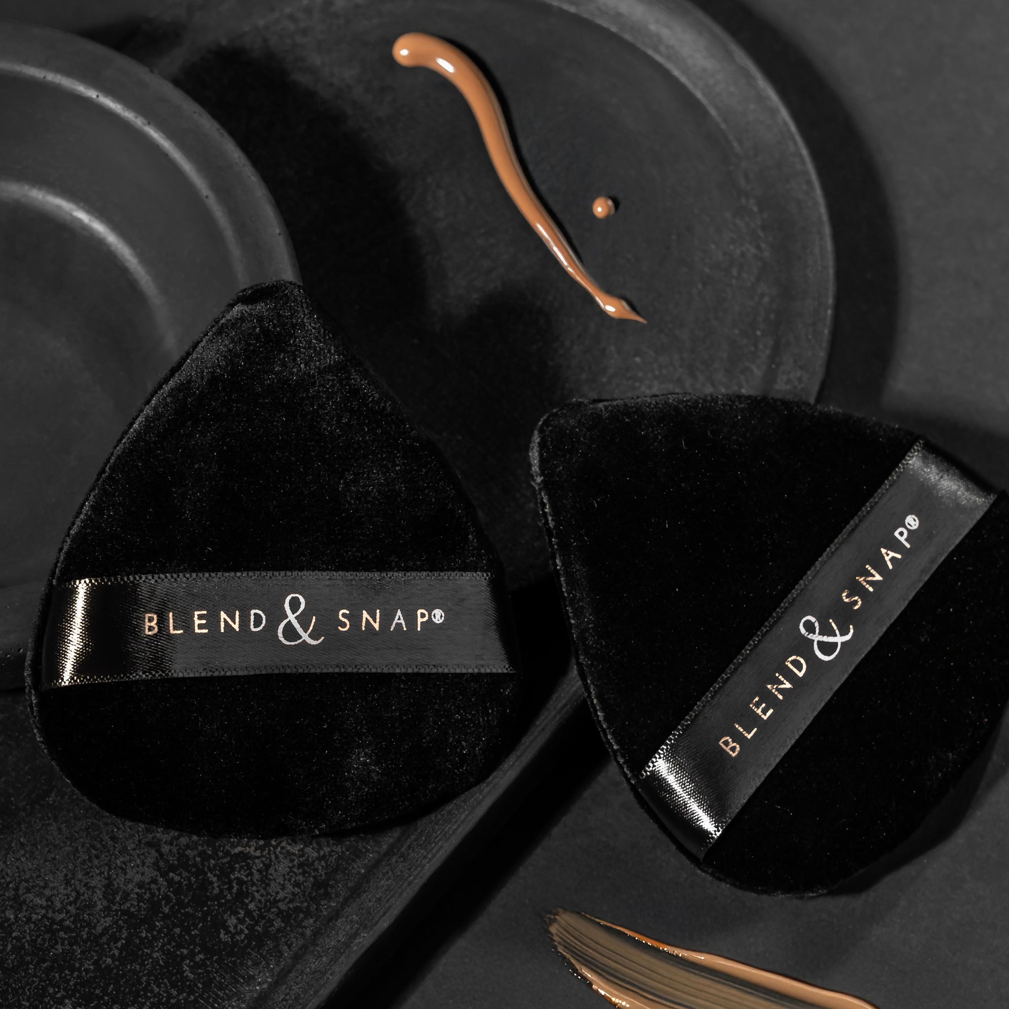 Blend and Snap Mini's X2