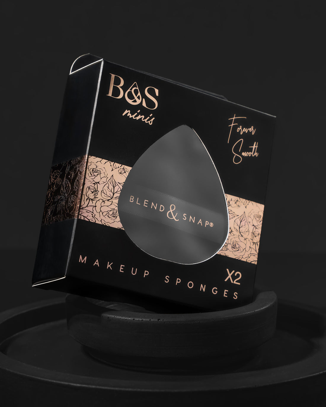 Blend and Snap Mini's X2