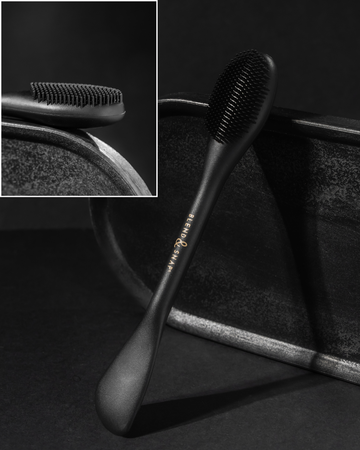 Porify - Pore Cleansing Brush