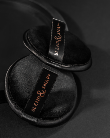 CloudRounds - Makeup Removal Puffs