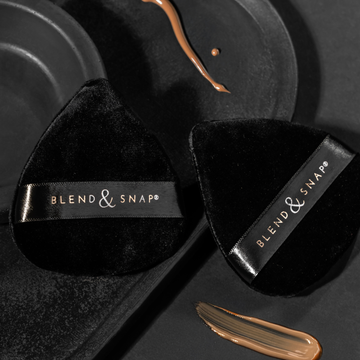 Blend & Snap 迷你美妝海綿 – 2件裝